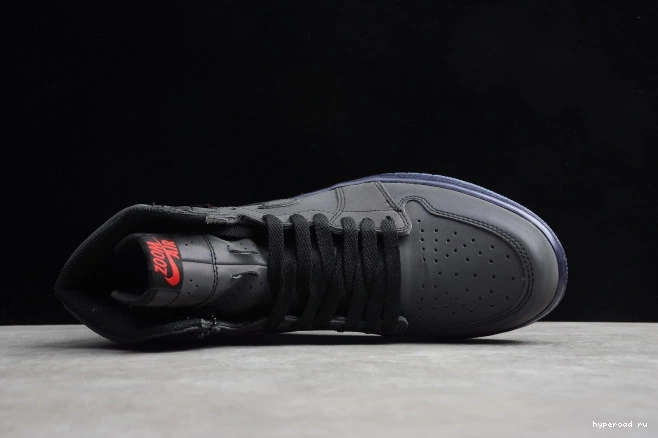High Zoom Fearless 1 Air BV0006-900 Retro Jordan 0811